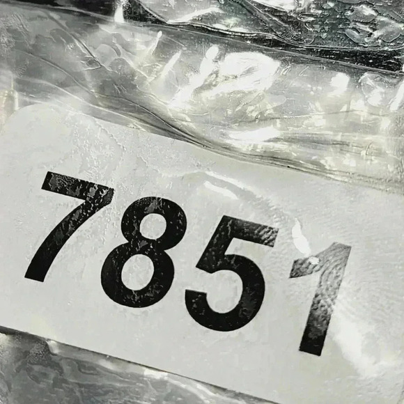 Excellent Theory Black Shimmer Mini Shift Dress Size 4 Scoop neck Cap Sleeve - Picture 9 of 9